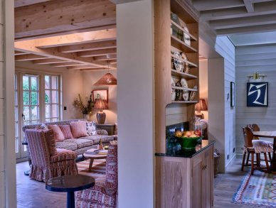 Chalet Sarcleret Morzine