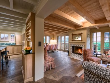 Chalet Sarcleret Morzine