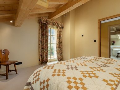 Chalet Sarcleret Morzine