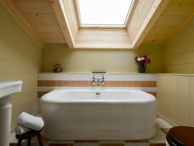 Chalet Sarcleret Morzine