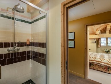 Chalet Sarcleret Morzine