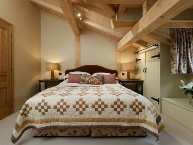 Chalet Sarcleret Morzine