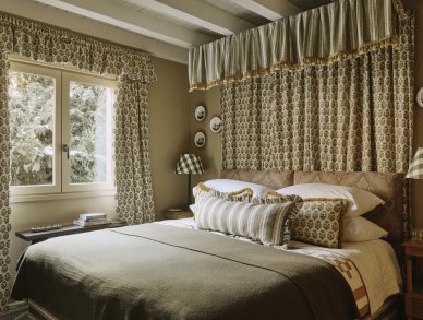 Chalet Sarcleret Morzine