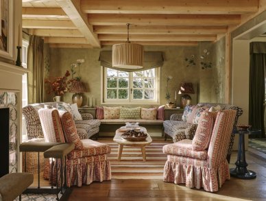 Chalet Sarcleret Morzine