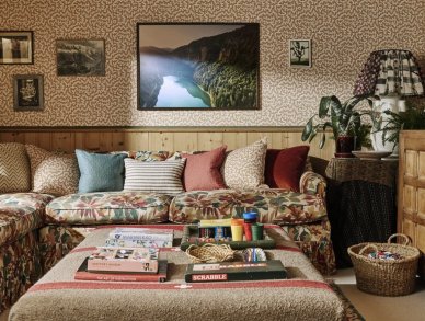 Chalet Sarcleret Morzine