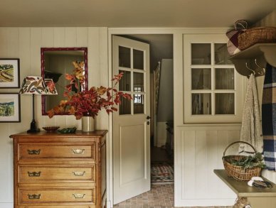 Chalet Sarcleret Morzine