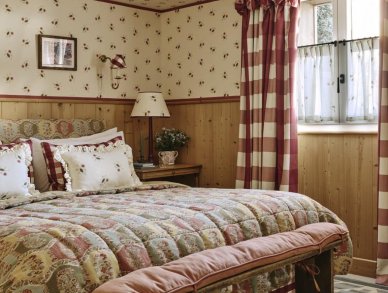 Chalet Sarcleret Morzine