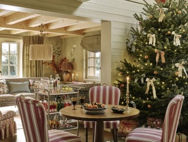 Chalet Sarcleret Morzine