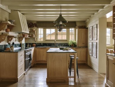 Chalet Sarcleret Morzine