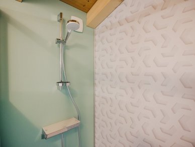 Шале Soleil d’Or Морзин