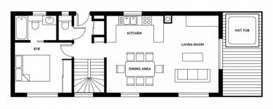 Шале Soleil d’Or Морзин