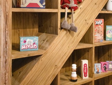 Chalet Ancolie Saint-Gervais