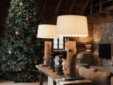 Chalet Casa tra cime Arabba