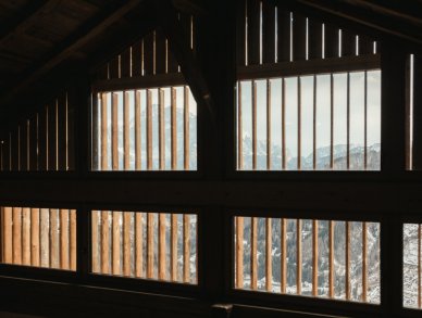 Chalet Casa tra cime Arabba