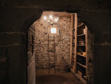 Chalet Casa tra cime Arabba