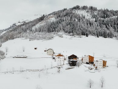 Chalet Casa tra cime Arabba