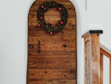 Chalet Casa tra cime Arabba