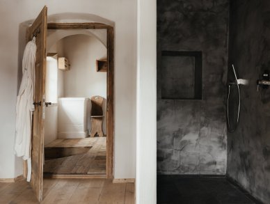 Chalet Casa tra cime Arabba