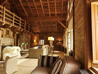 Chalet Casa tra cime Arabba