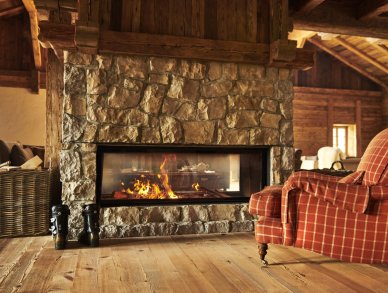 Chalet Casa tra cime Arabba