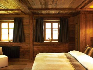 Chalet Casa tra cime Arabba