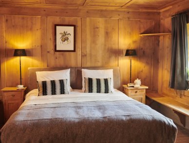 Chalet Casa tra cime Arabba