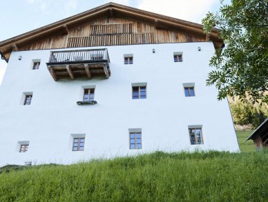 Chalet Casa tra cime Arabba