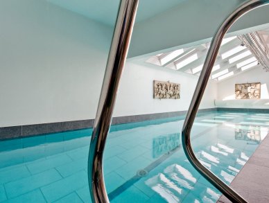 Chalet Sorojasa Verbier