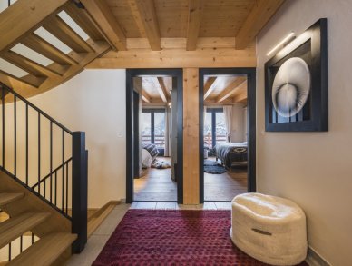 Chalet Sorojasa Verbier