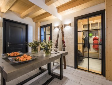 Chalet Sorojasa Verbier