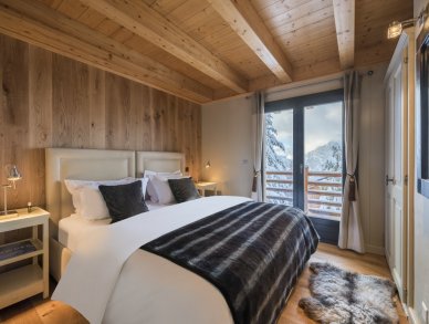 Chalet Sorojasa Verbier