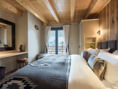 Chalet Sorojasa Verbier