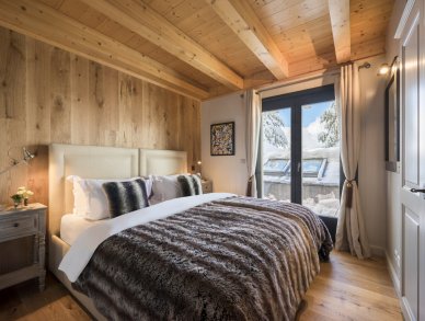 Chalet Sorojasa Verbier
