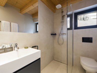 Chalet Sorojasa Verbier