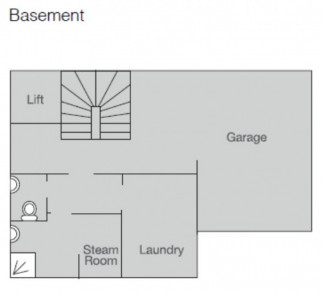 Chalet Sorojasa Verbier