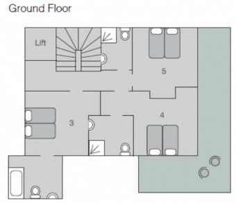 Chalet Sorojasa Verbier