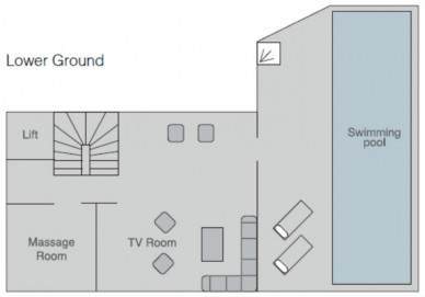 Chalet Sorojasa Verbier