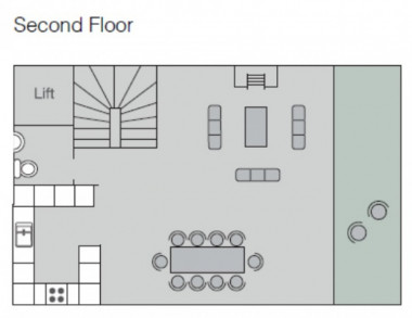 Chalet Sorojasa Verbier