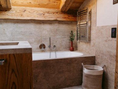 Chalet Feuillu Verbier