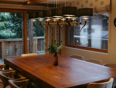 Chalet Feuillu Verbier