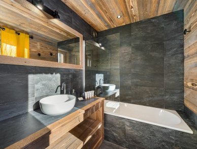 Chalet Haapiti Meribel