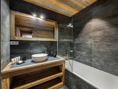 Chalet Haapiti Meribel