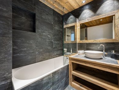 Chalet Haapiti Meribel