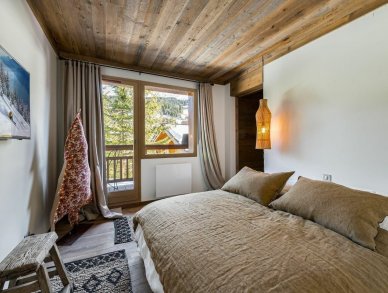 Chalet Haapiti Meribel