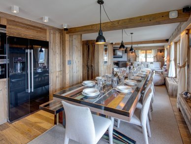 Пентхаус Pegase Вербье