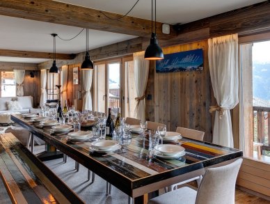 Пентхаус Pegase Вербье