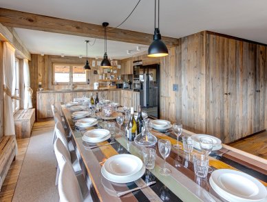 Пентхаус Pegase Вербье