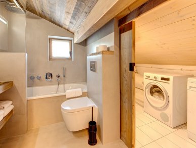 Пентхаус Pegase Вербье