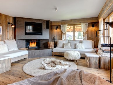 Пентхаус Pegase Вербье