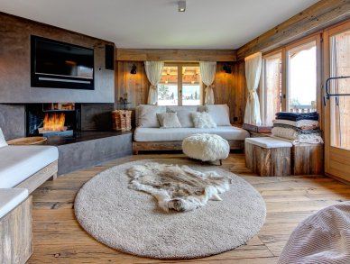 Пентхаус Pegase Вербье